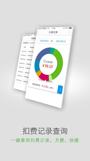 广东移动10086v4.3.12截图2