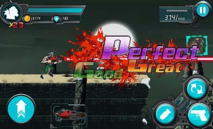 毁灭僵尸：异形战争v1.14截图3