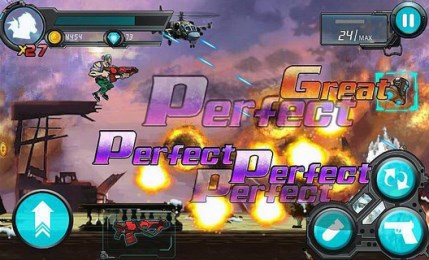 毁灭僵尸：异形战争v1.14截图2