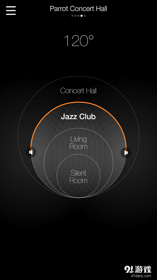 Parrot Zikv1.8.4截图4