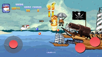 海鸥反击队v1.7截图2