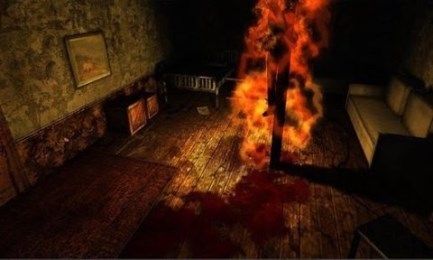 恐怖生存v4截图3