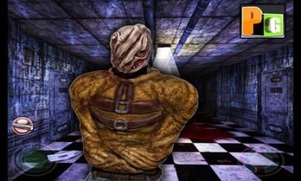 恐怖生存v4截图2