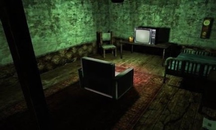 恐怖生存v4截图4