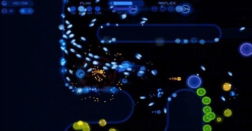 地狱之火2修改版v1.9截图1