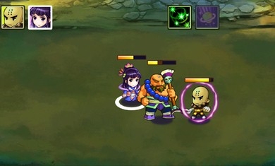 江湖破解版v1.3.3截图4