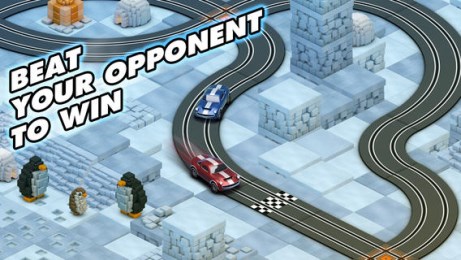 节奏飞车v1.6截图3