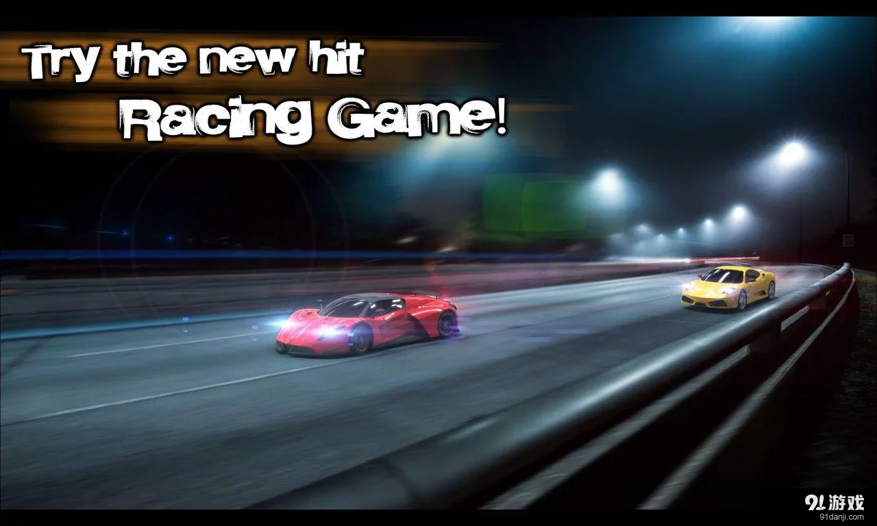 Road Drivers: Legacyv3.7截图2