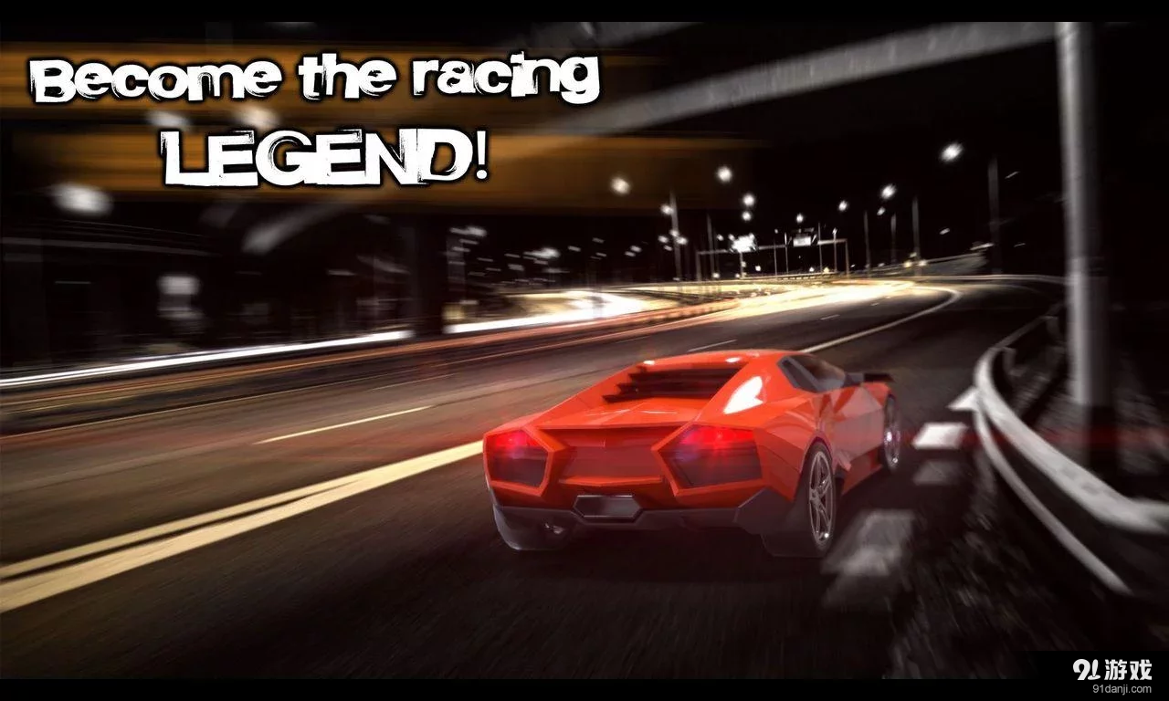 Road Drivers: Legacyv3.7截图5