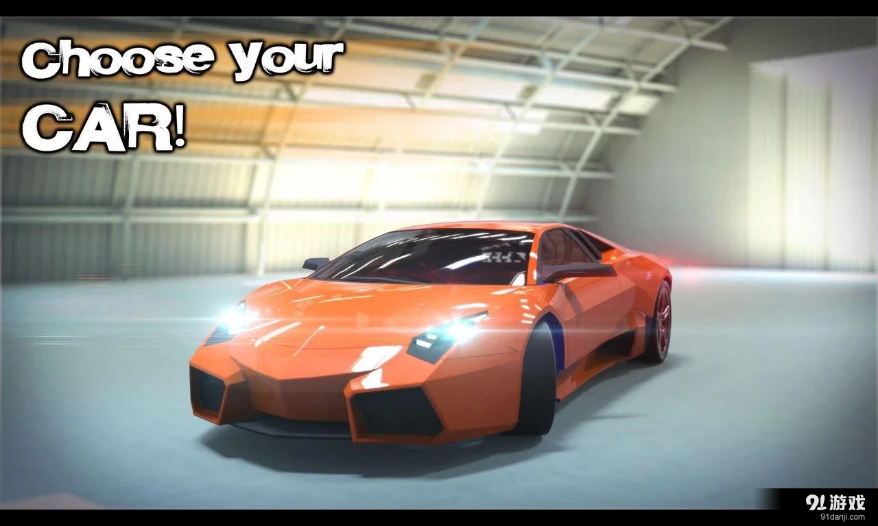 Road Drivers: Legacyv3.7截图3