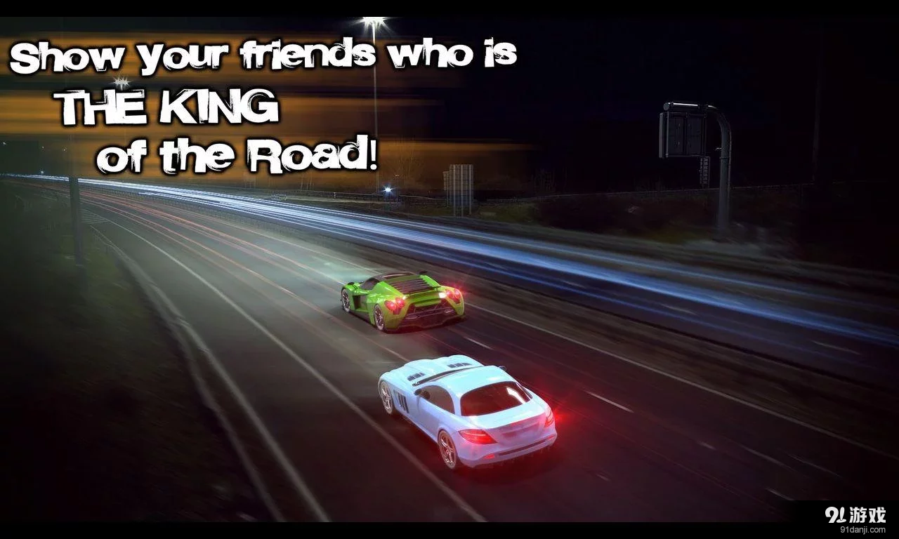 Road Drivers: Legacyv3.7截图4