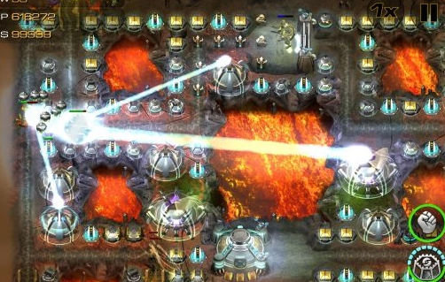 哨兵4:暗星v2.1.4截图1