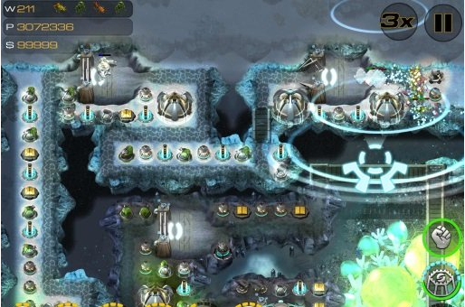 哨兵4:暗星v2.1.4截图2