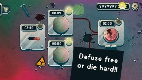 拆弹专家修改版v1.5.6截图2