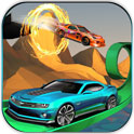 汽车特技3D:极速快感v1.8