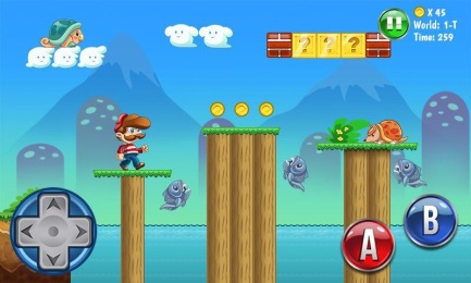 法国的世界2v1.3.8截图1