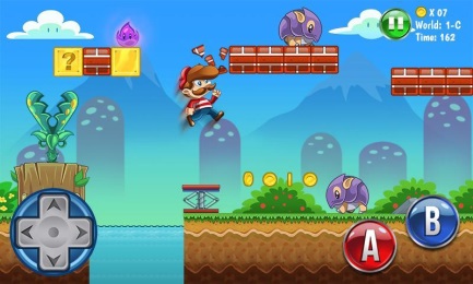 法国的世界2v1.3.8截图2