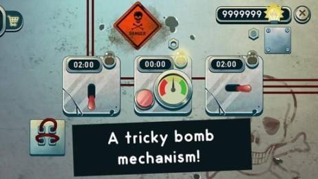 拆弹专家修改版v1.5.6截图3