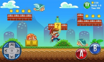 法国的世界2v1.3.8截图3