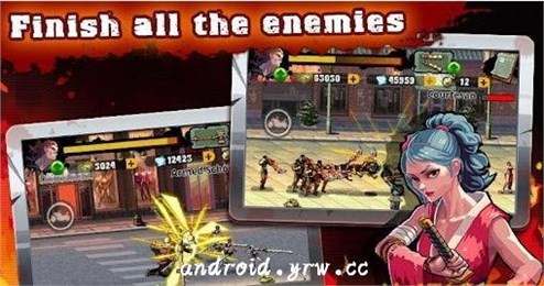 重伤黑社会的领袖正式版v1.6截图3