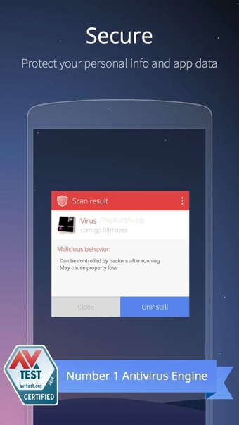 CM Launcherv1.8.8截图3