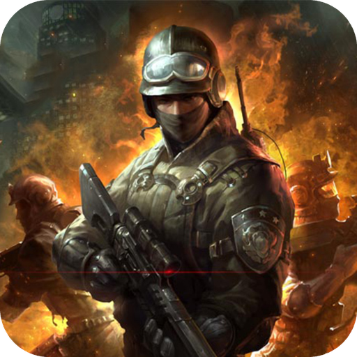 军队生死狙击v3.43