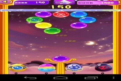 星座泡泡龙v1.8截图1