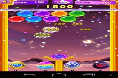 星座泡泡龙v1.8截图4