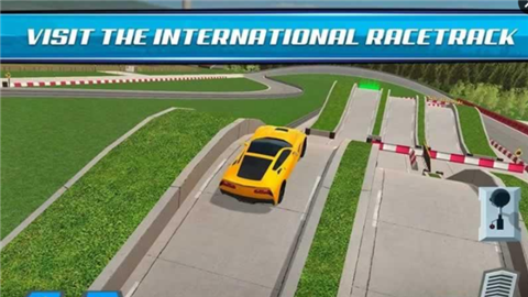 多层停车场5机场v1.8截图4