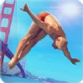 3D真实跳水v1.6