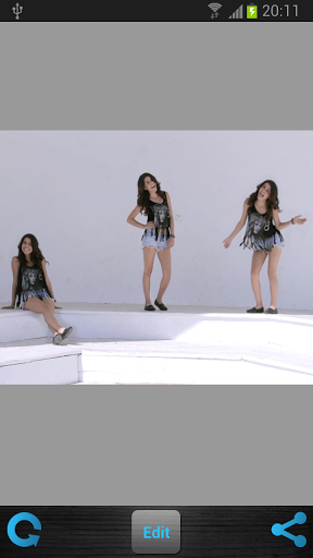 克隆相机v1.6.9截图1