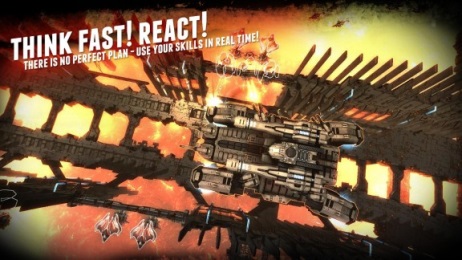 异形：守护者v1.3.5截图2