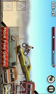 沙漠极限摩托v2.3.4截图2