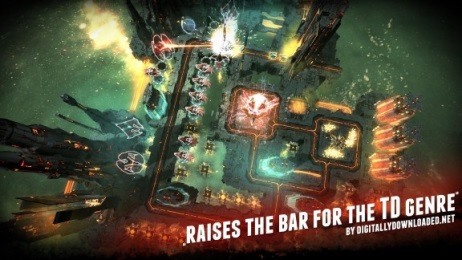 异形：守护者v1.3.5截图4