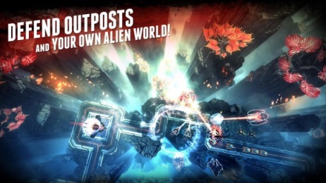 异形：守护者v1.3.5截图5