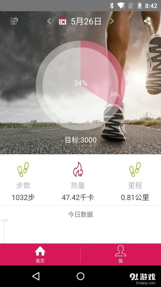 麦客Watchv2.3.8截图4