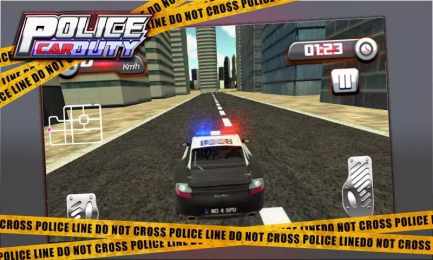 市警察职务v1.9截图4