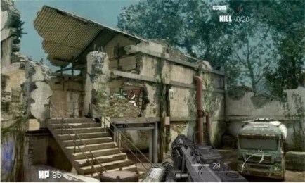 军队生死狙击v3.43截图2