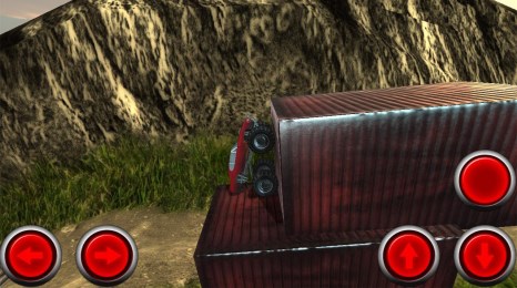 十字公路赛v3.14截图3