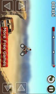 沙漠极限摩托v2.3.4截图4