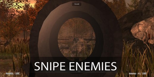 自由战争v1.11截图1