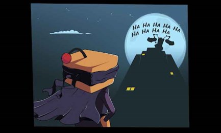 方块侠v1.6截图1