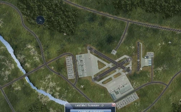 机场指挥中心3v1.3.5截图1