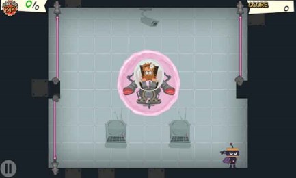 方块侠v1.6截图2