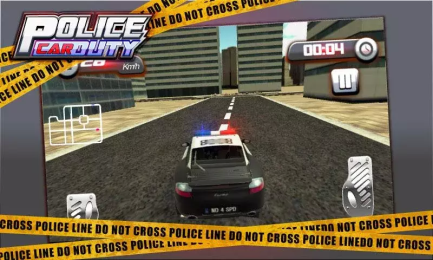 市警察职务v1.9截图5