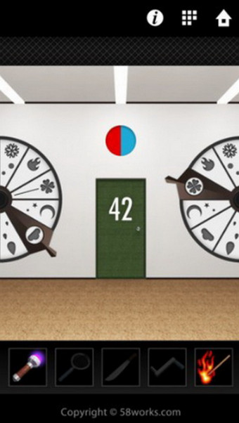 开门逃脱v5.2.4截图2