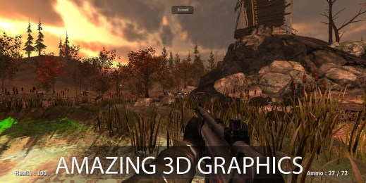 自由战争v1.11截图2