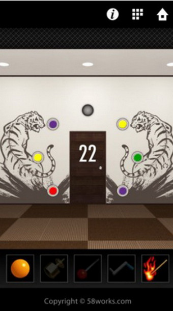 开门逃脱v5.2.4截图3