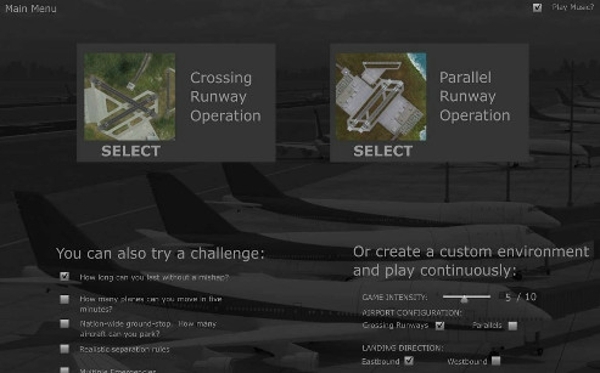 机场指挥中心3v1.3.5截图2