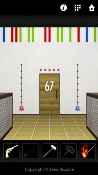 开门逃脱v5.2.4截图4